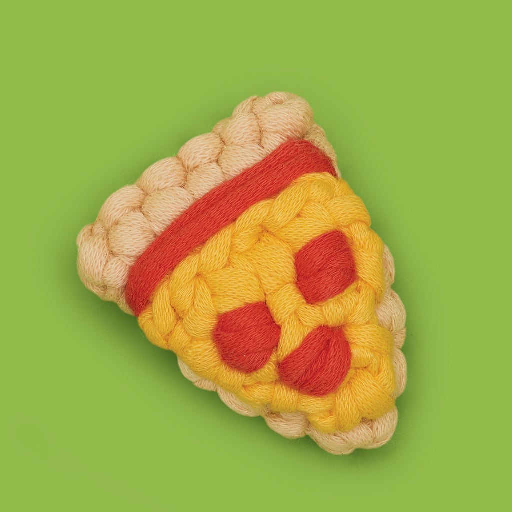 Kibakids - Lil' Pizza Your Heart Bundle