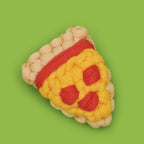 Kibakids - Tiny Pizza Accessory Kit