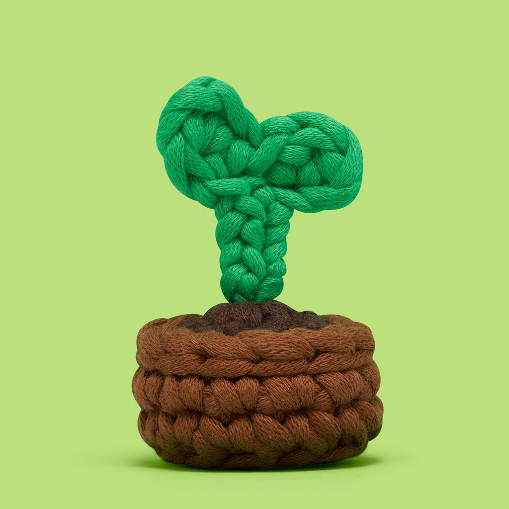 Kibakids - Two Green Thumbs Up Bundle