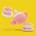 Kibakids - Tiny Tea Set Accessory Kit
