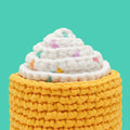 Kibakids - Tiny Whip Cream Accessory Kit
