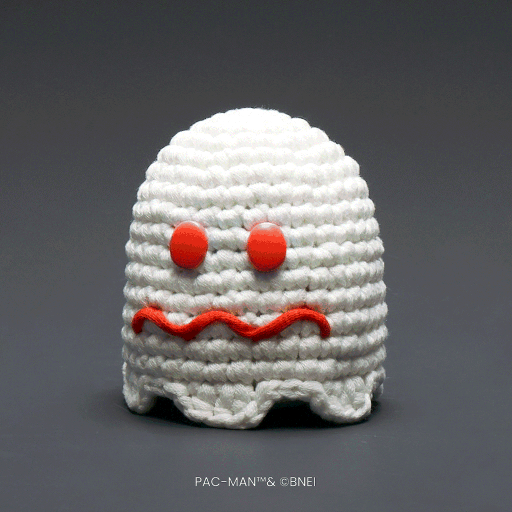 Kibakids - PAC-MAN-ificent Pals Bundle