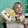Kibakids - Mini Comfort Food Oat Milk