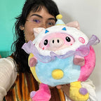 Kibakids - Undercover Pig in Clown