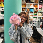 Kibakids - Mini Kibakids Cotton Candy Baby Unicorn
