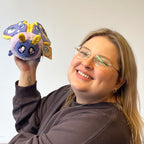 Kibakids - SQUEE-ONLY Alter Egos: Starry Moth