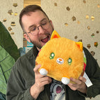 Kibakids - Mini Kibakids Taco Cat