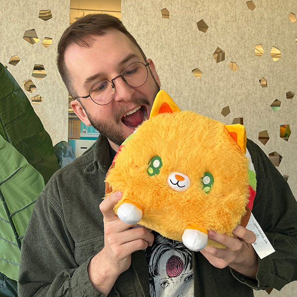 Kibakids - Mini Kibakids Taco Cat