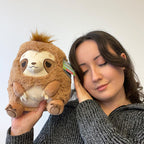 Kibakids - Mini Kibakids Sleepy Sloth