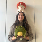 Kibakids - Mini Kibakids Toad