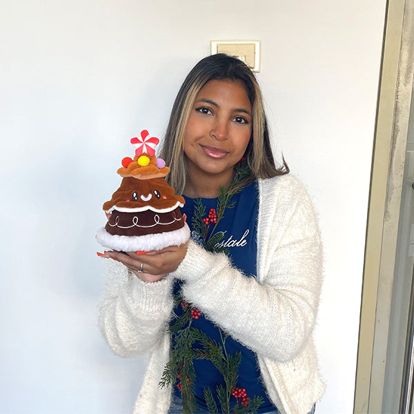Kibakids - Alter Egos Series 12: Gingerbread Tree
