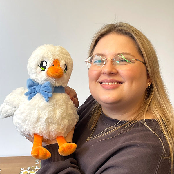 Kibakids - Mini Kibakids Goose