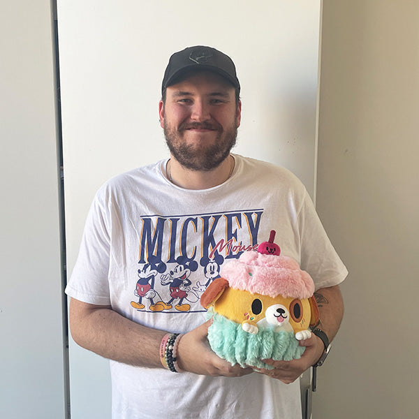 Kibakids - Mini Kibakids Pupcake