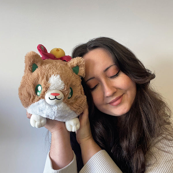 Kibakids - Mini Kibakids Jingle Kitty
