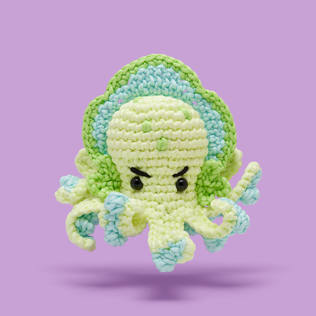Kibakids - Let’s Glow Deep Sea Diving Bundle