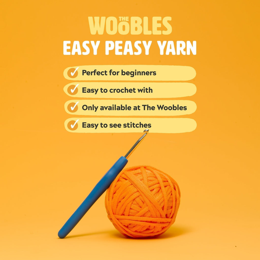 Kibakids - A Mag-Miffy-cent Day for Crochet Bundle