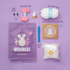 Kibakids - Ultimate Easter Egg-stravaganza Bundle