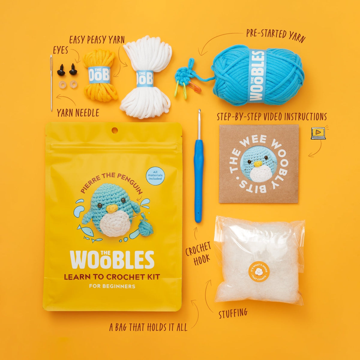 Kibakids - Zero to Hero Bundle