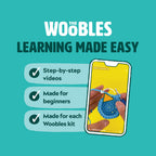 Kibakids - Blossom™ Crochet Kit