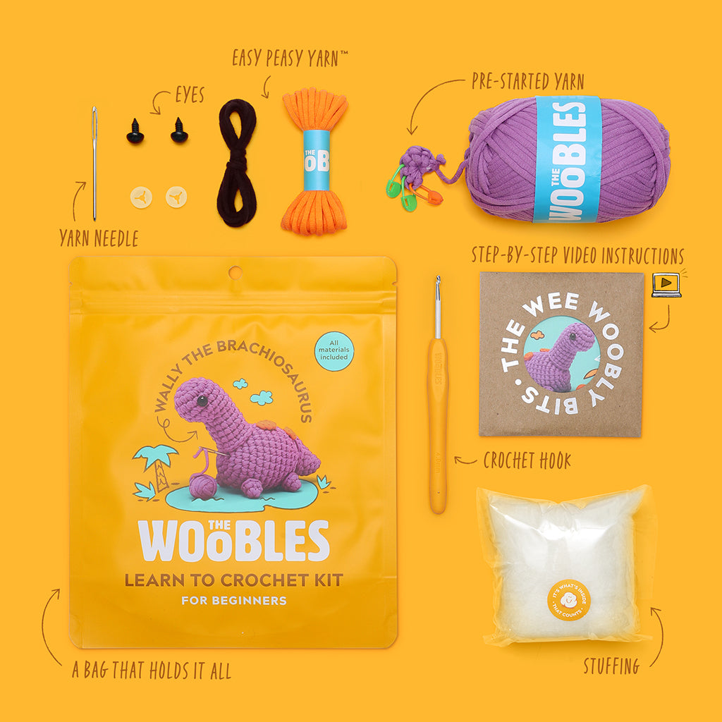 Kibakids - Saur to New Heights Bundle