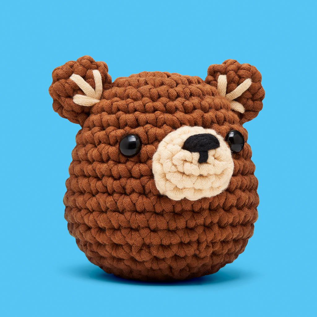 Kibakids - Knock on Woodland Bundle