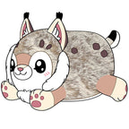 Kibakids - Mini Kibakids Wildcat