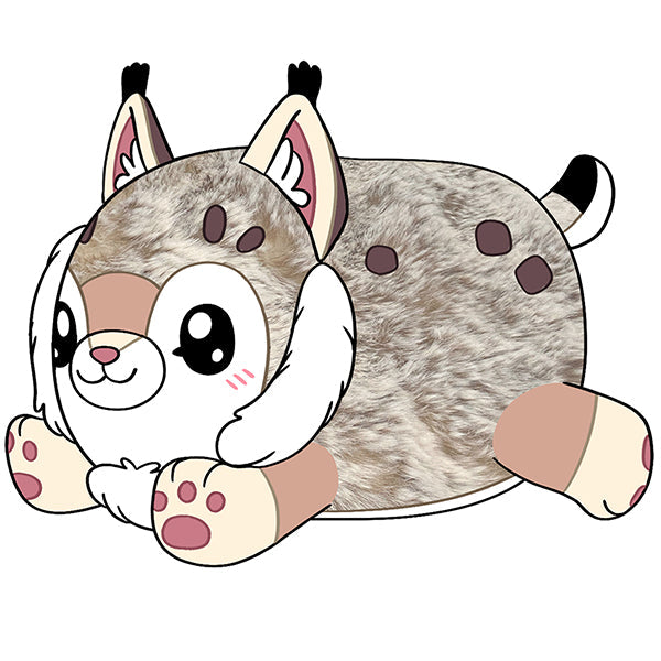 Kibakids - Mini Kibakids Wildcat