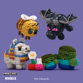 Kibakids - Will You Be Minecraft Bundle