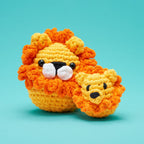 Kibakids - Lil' Lion Accessory Kit