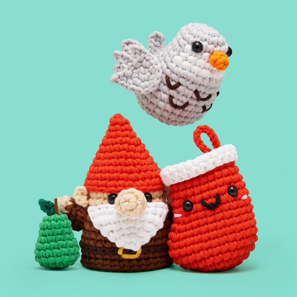 Kibakids - Kibakids in a Pear Tree Bundle
