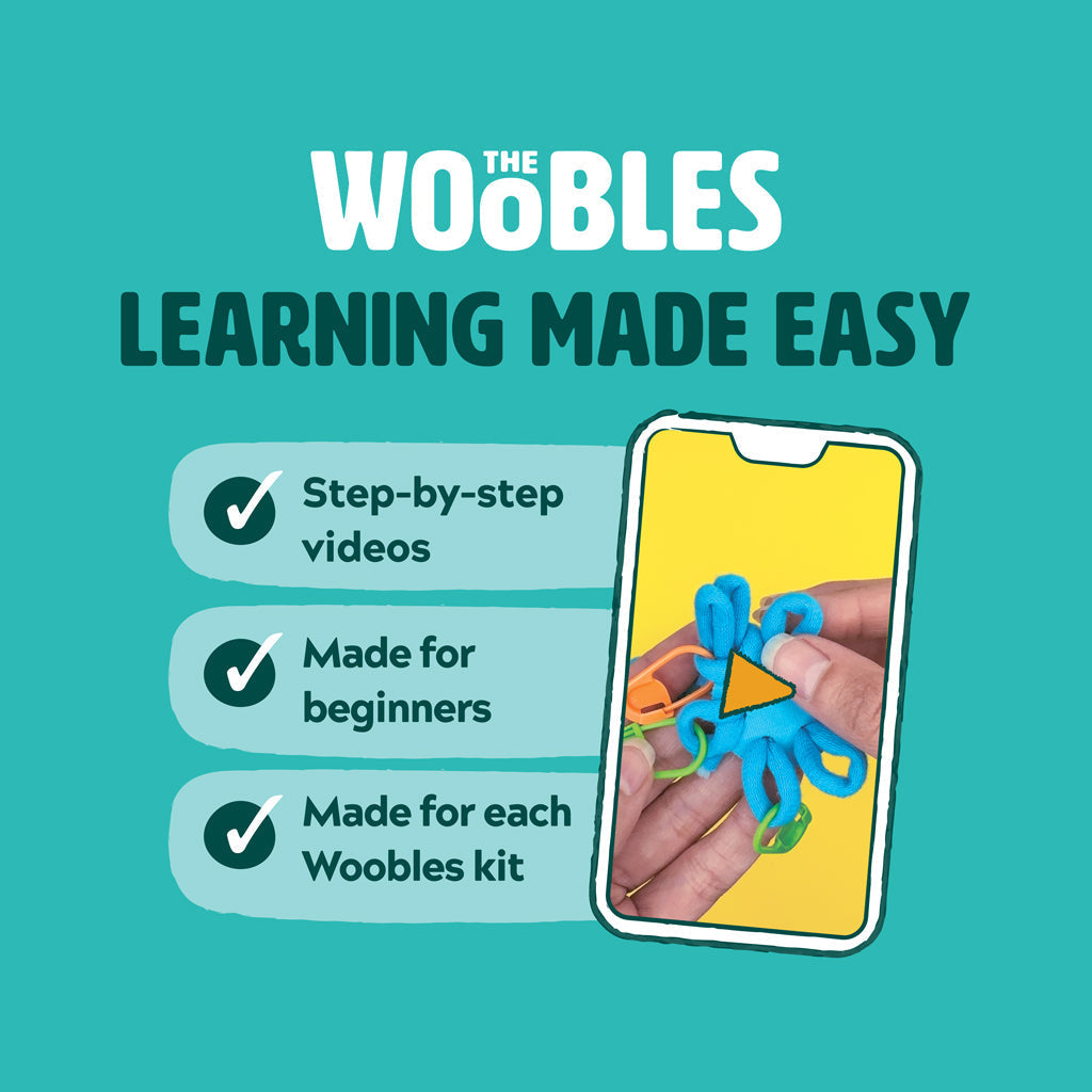 Kibakids - Loop de Loopable Bundle