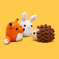 Kibakids - Woobly Neck o’ the Woods Bundle