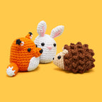 Kibakids - Woobly Neck o’ the Woods Bundle