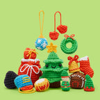 Kibakids - Tiny Elf Hat Accessory Kit