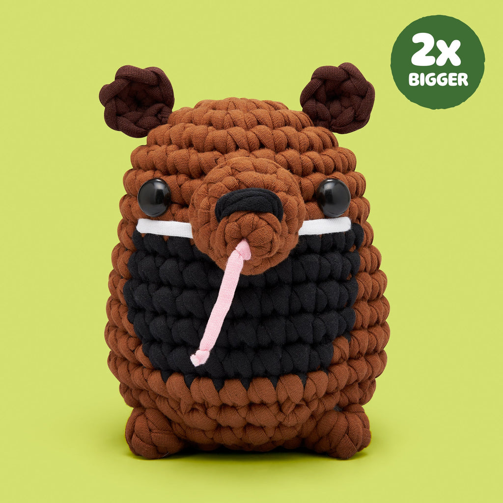 Kibakids - Larger Than Life Bundle
