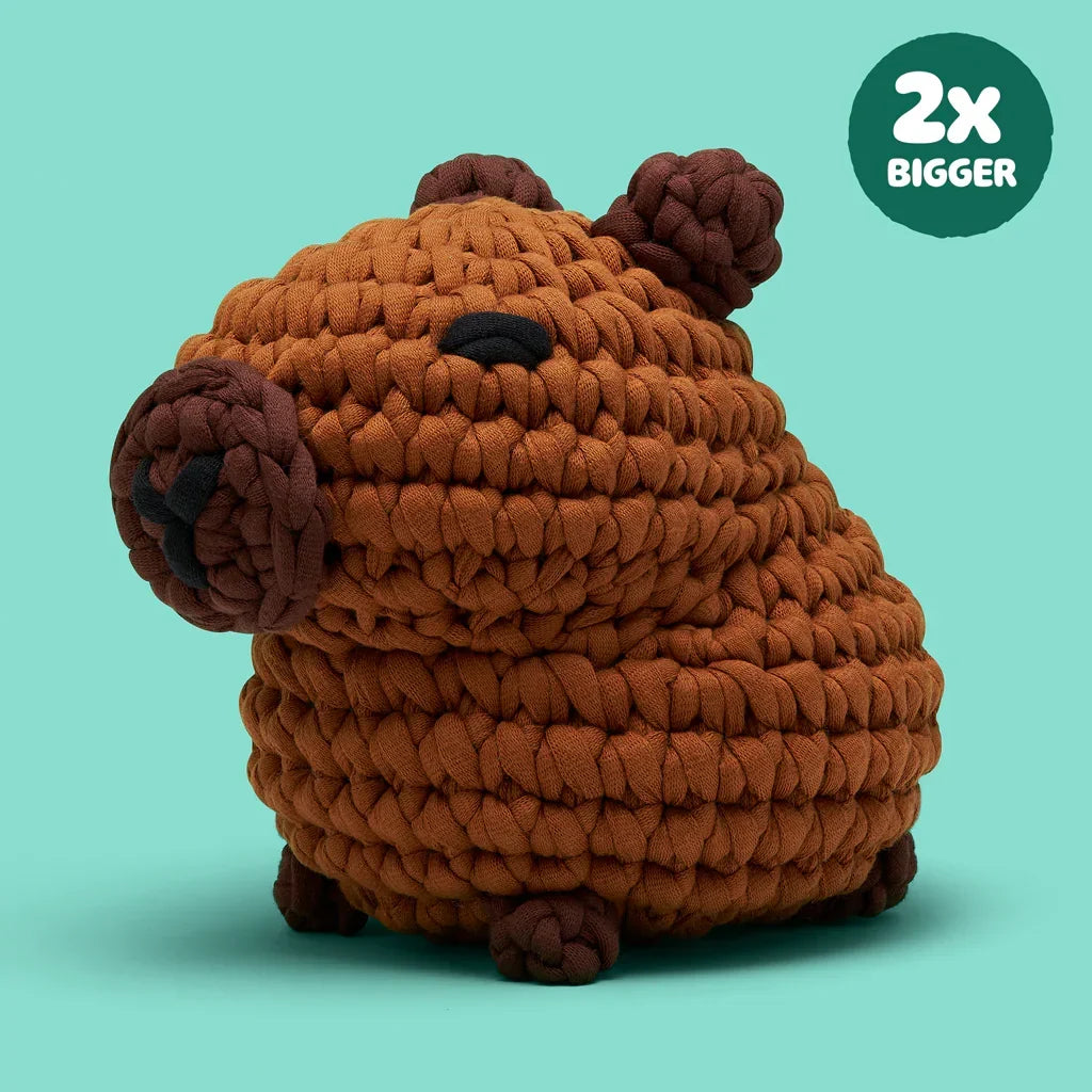 Kibakids - Fat Bottom WooBBLes BUNdle
