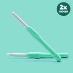 Kibakids - Hugh the Capybara Extra Squeezy Crochet Kit