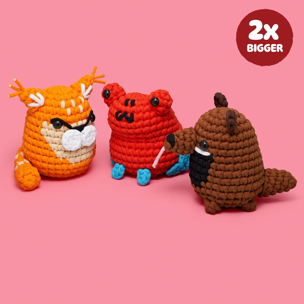 Kibakids - Jungle All the Way Bundle