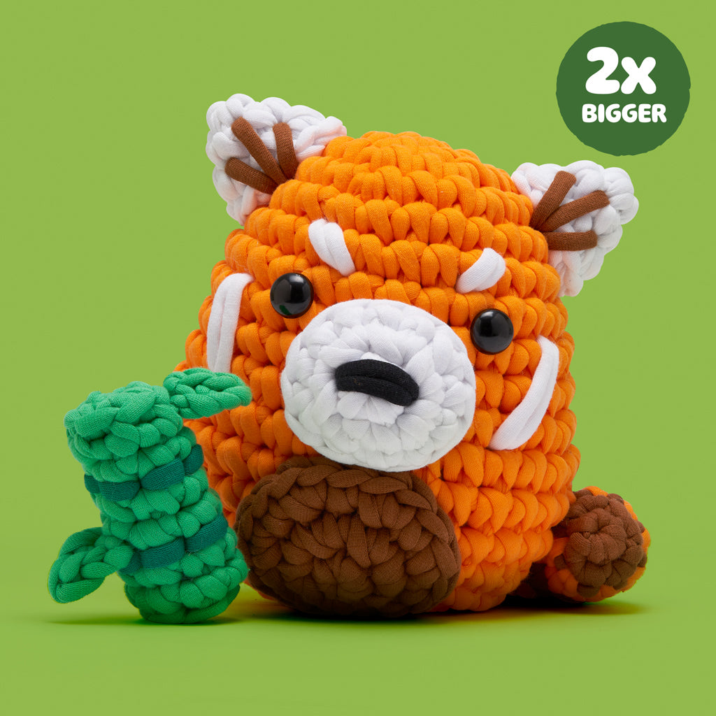 Kibakids - Tiny Bamboo Extra Squeezy Accessory Kit