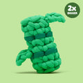 Kibakids - Tiny Bamboo Extra Squeezy Accessory Kit