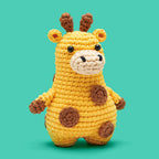 Kibakids - Safari-markable Bundle