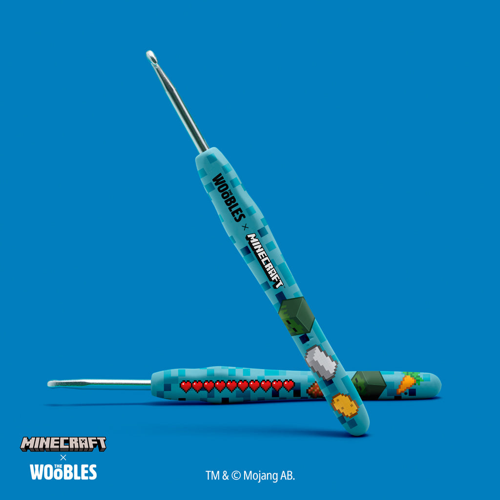 Kibakids - Minecraft Block It to 'Em Bundle