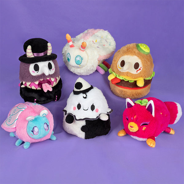 Kibakids - SQUEE-ONLY Alter Egos: Starry Moth