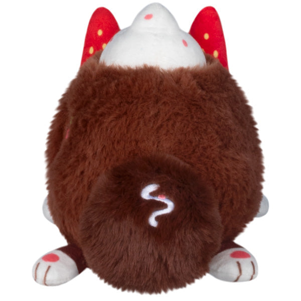 Kibakids - Alter Egos Series 15: Cocoa Kitsune