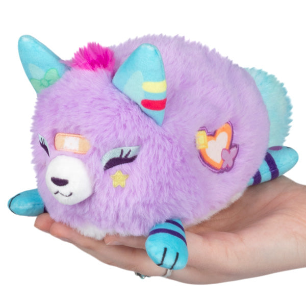 Kibakids - Alter Egos Series 15: Decora Kitsune