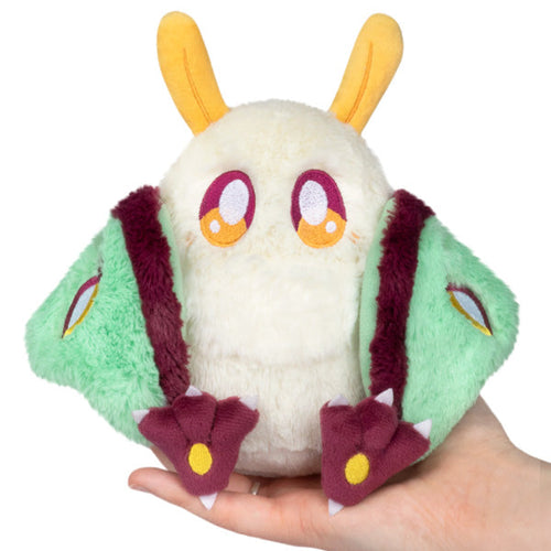 Kibakids - Alter Egos Series 21: Luna Mothman