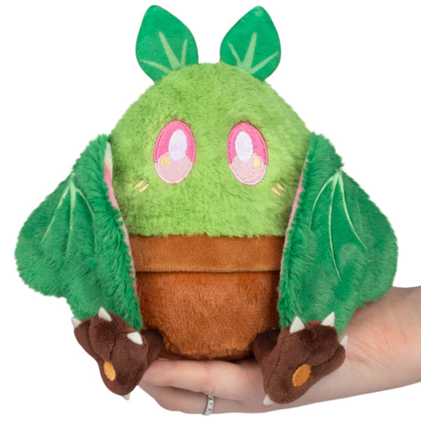 Kibakids - Alter Egos Series 21: Plant Mothman