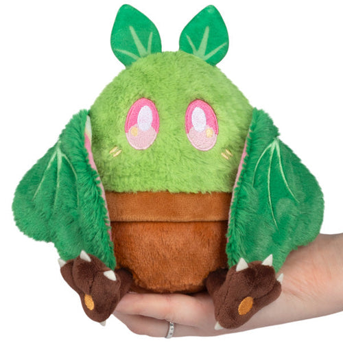 Kibakids - Alter Egos Series 21: Plant Mothman