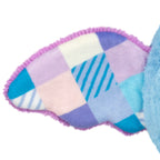 Kibakids - Alter Egos Series 21: Quilted Mothman