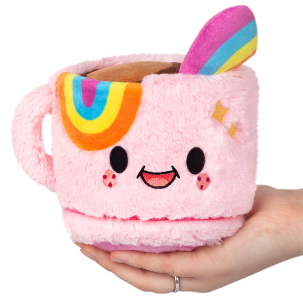 Kibakids - Alter Egos Series 4: Rainbow Coffee